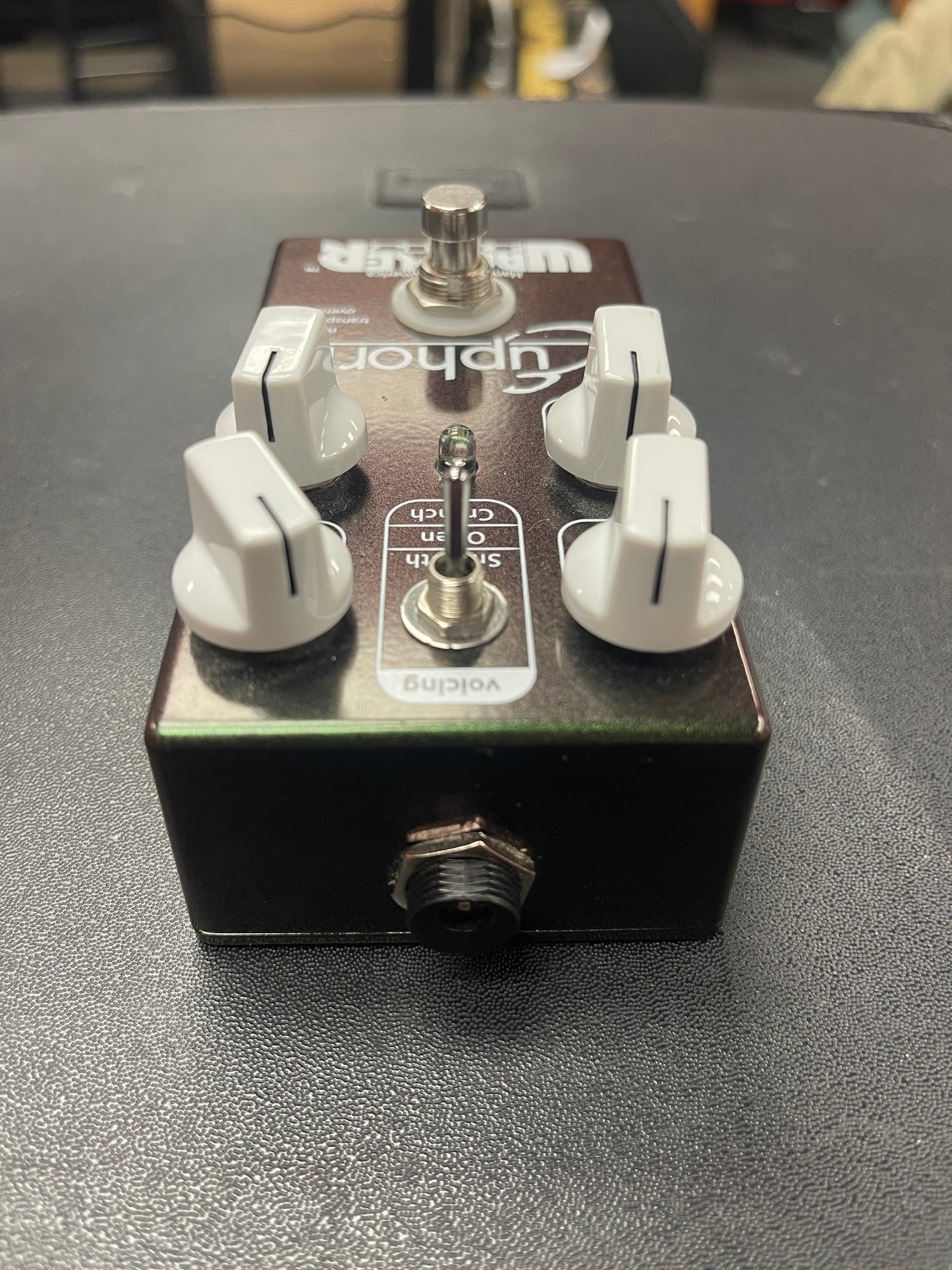 Wampler Pedals Euphoria