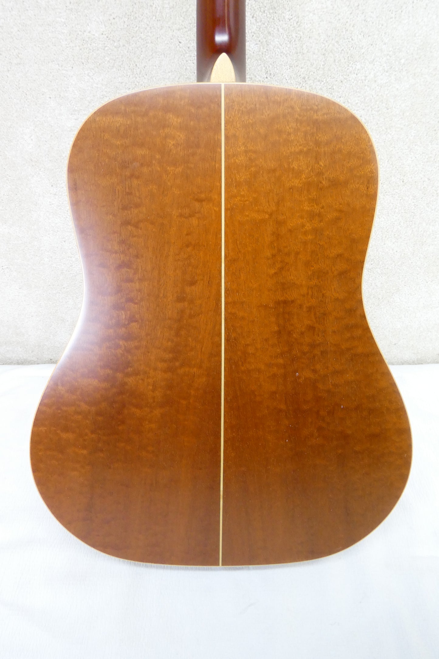 Alvarez Yairi DY-61 w/OHSC