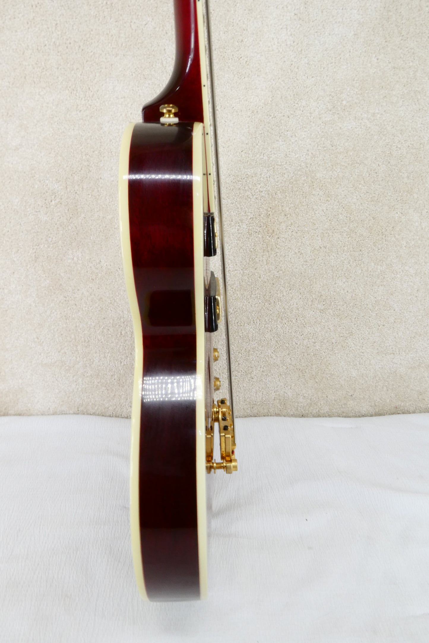 Epiphone Allen Woody Signature Bass