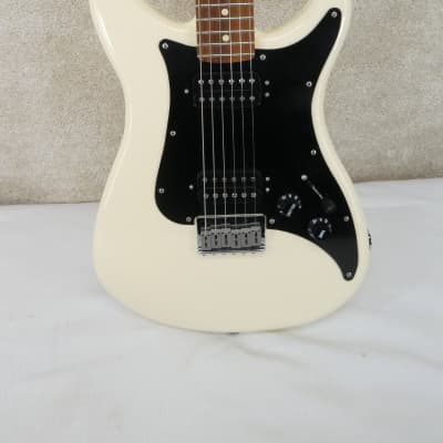 Fender LEAD III Mod White w/HSC #MX19209828