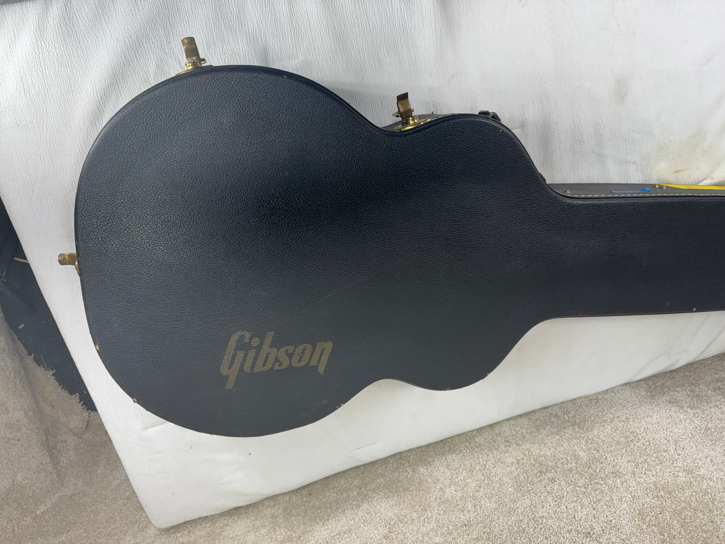 Gibson SJ 200 1969 "Thurston" W/OHSC