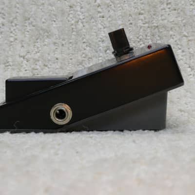 VestaFire Stereo Chorus Signal Device 1970's Black