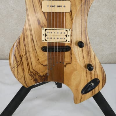 Ergo Modified S Style 2020 - Natural