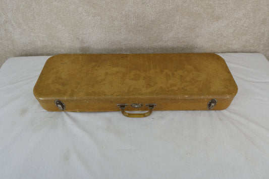 Rickenbacker Electro Lap Steel with Original Yellowish HSC