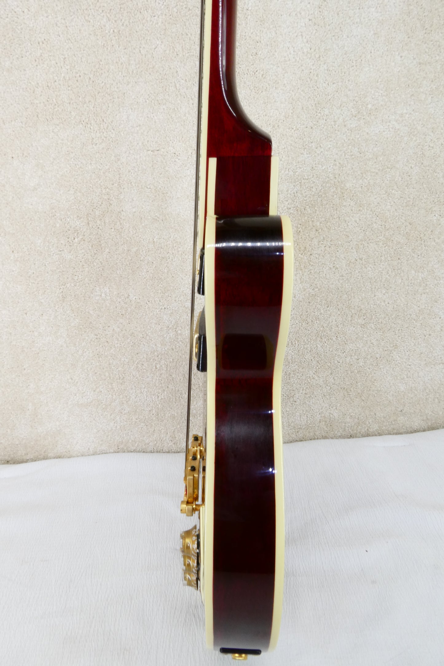 Epiphone Allen Woody Signature Bass
