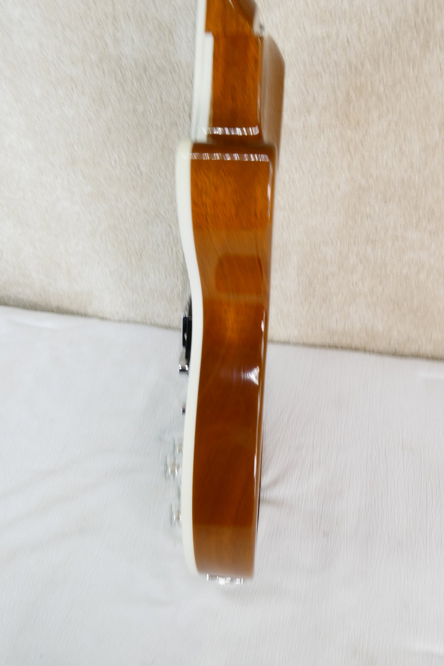 Gibson Les Paul Sea Foam Green W/OHSC 2024