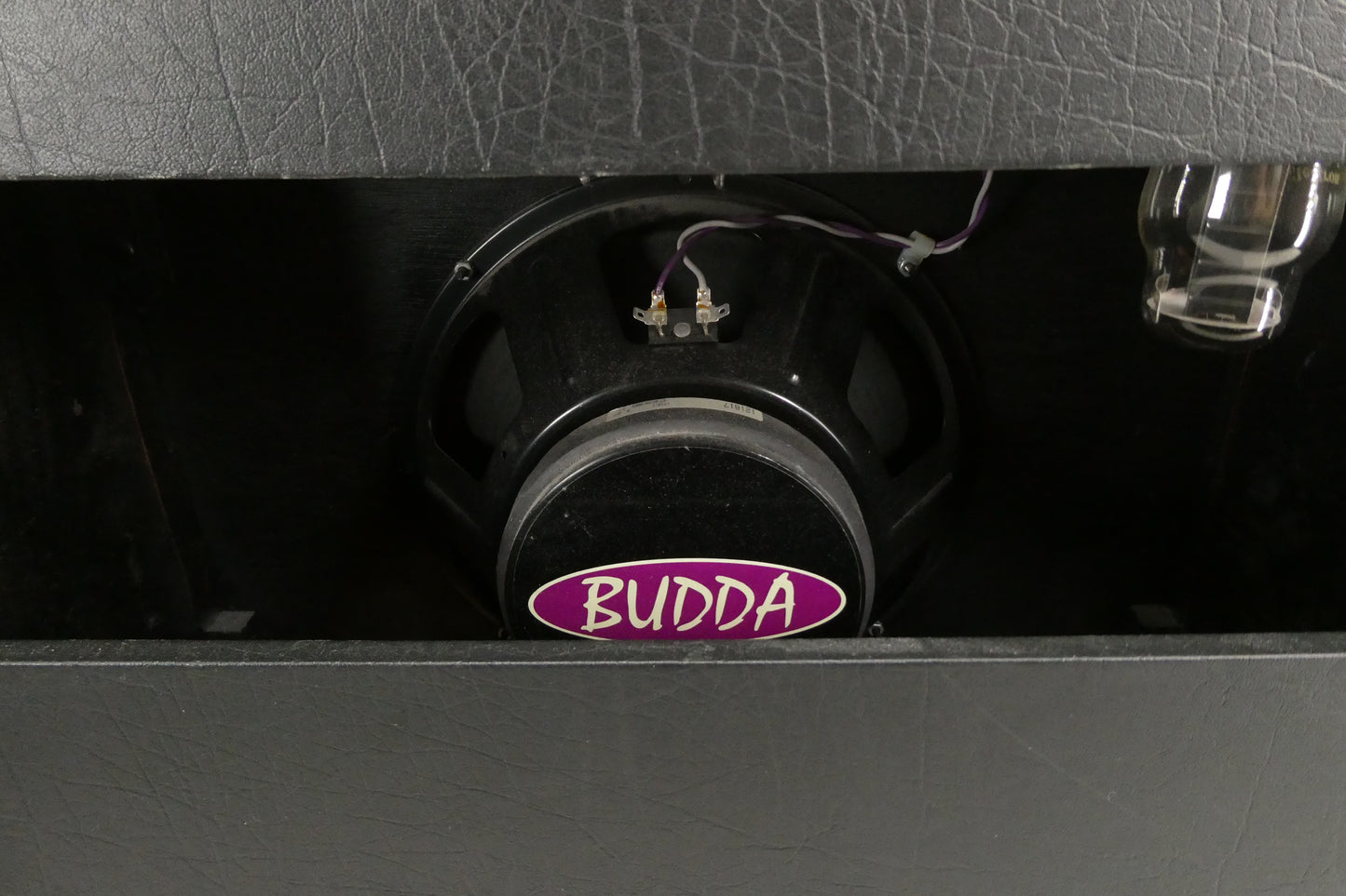 Buddah SUPERDRIVE 18 w/Foot Switch Cable Used