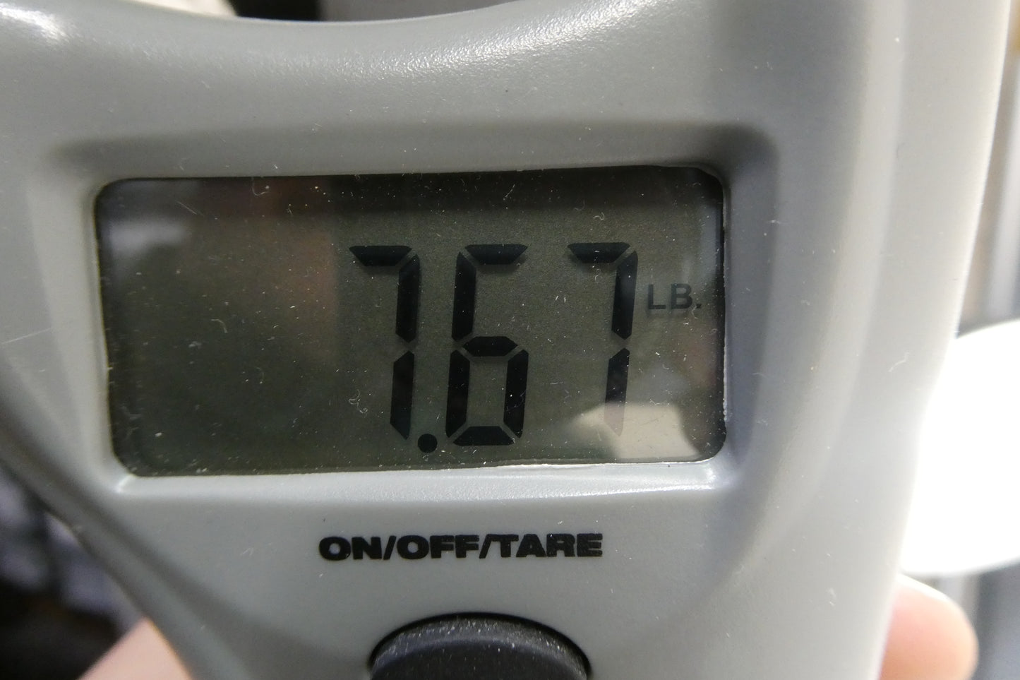 Squier Stratocaster - Black