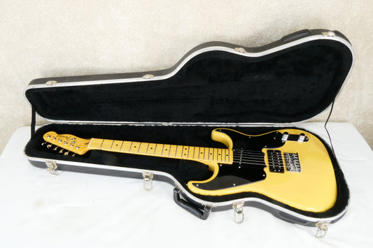 Fender Pawn Shop 51 MIJ #T011878 HSC USED