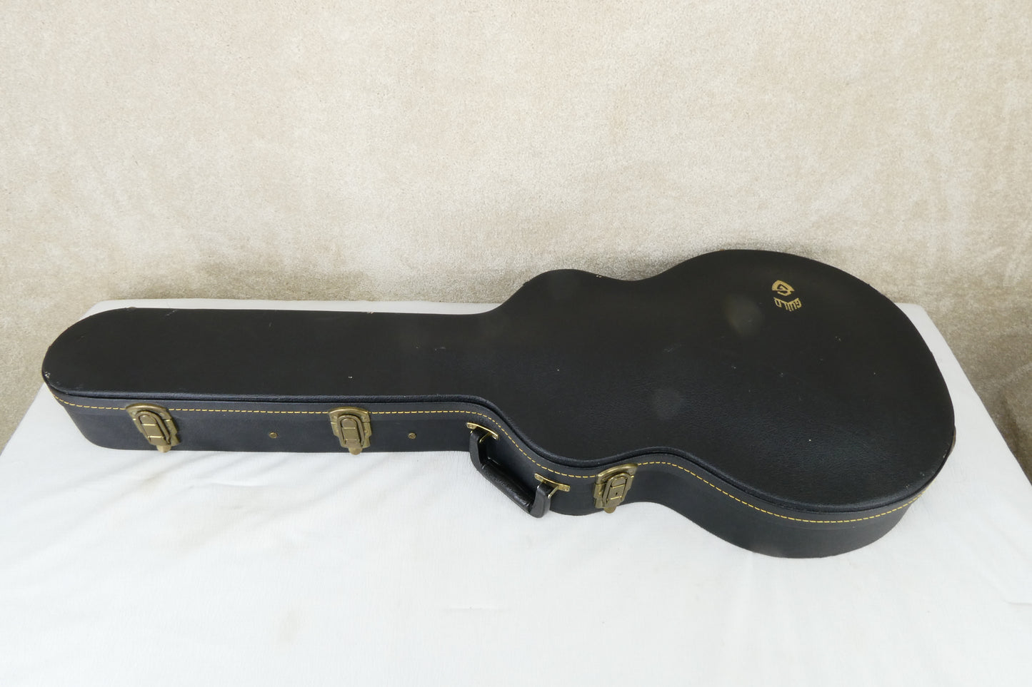 Guild Starfire SF-4 1991 with OHSC