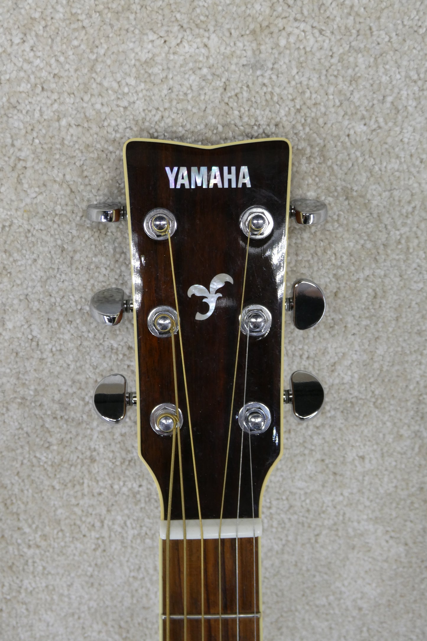 Yamaha FG730S