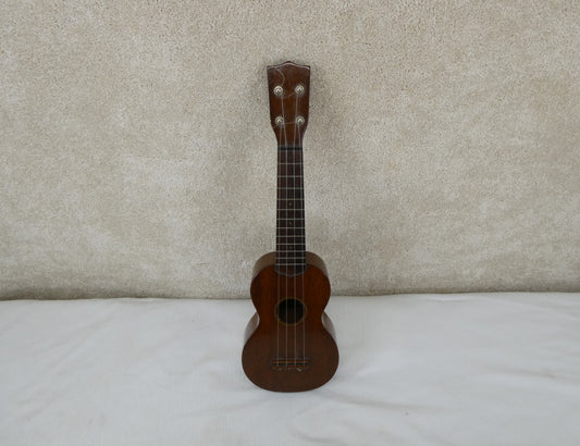 Martin Soprano Ukulele USED W/GB