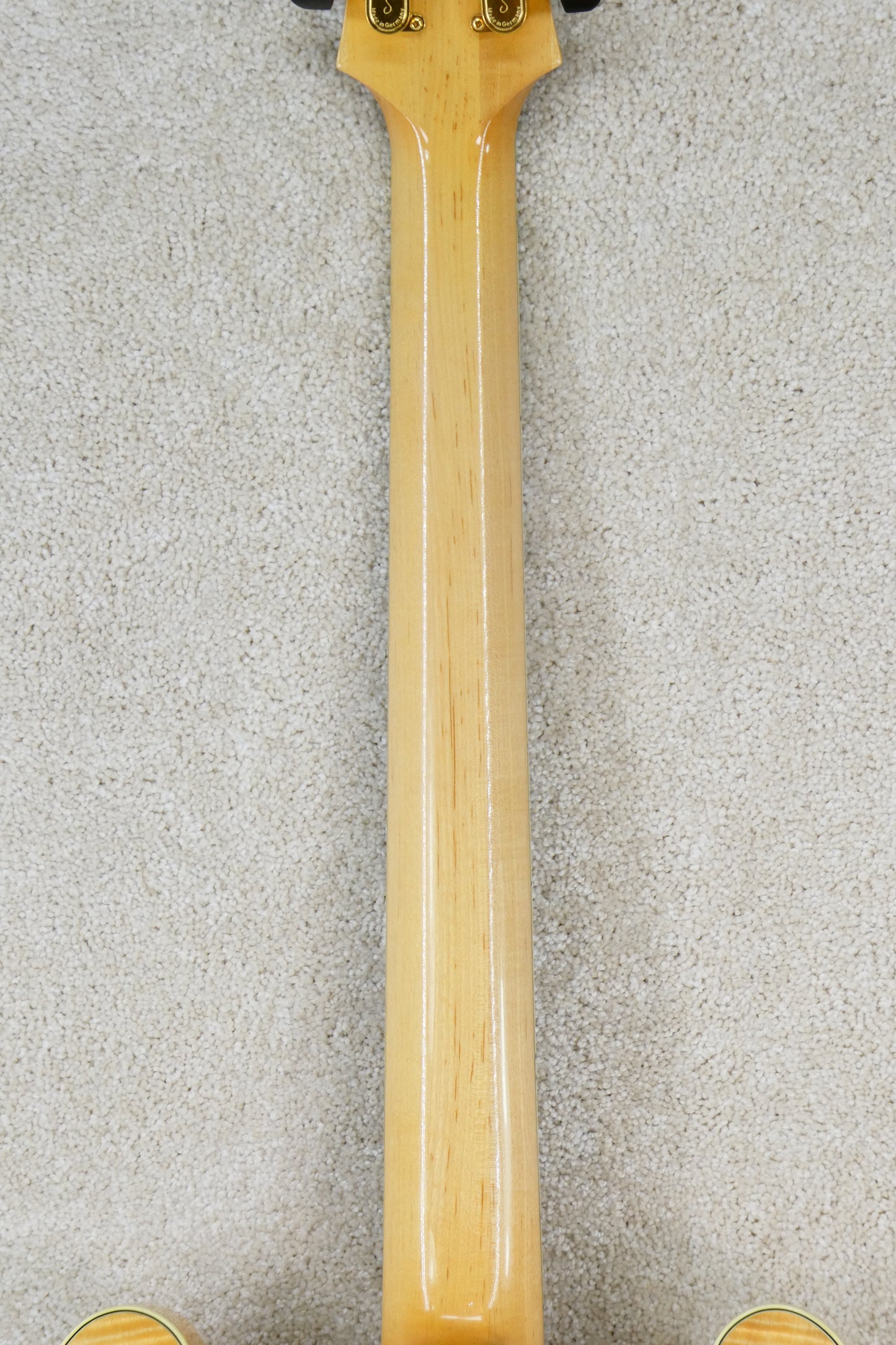 Eastman T 186 CST 2008 - Natural Gloss