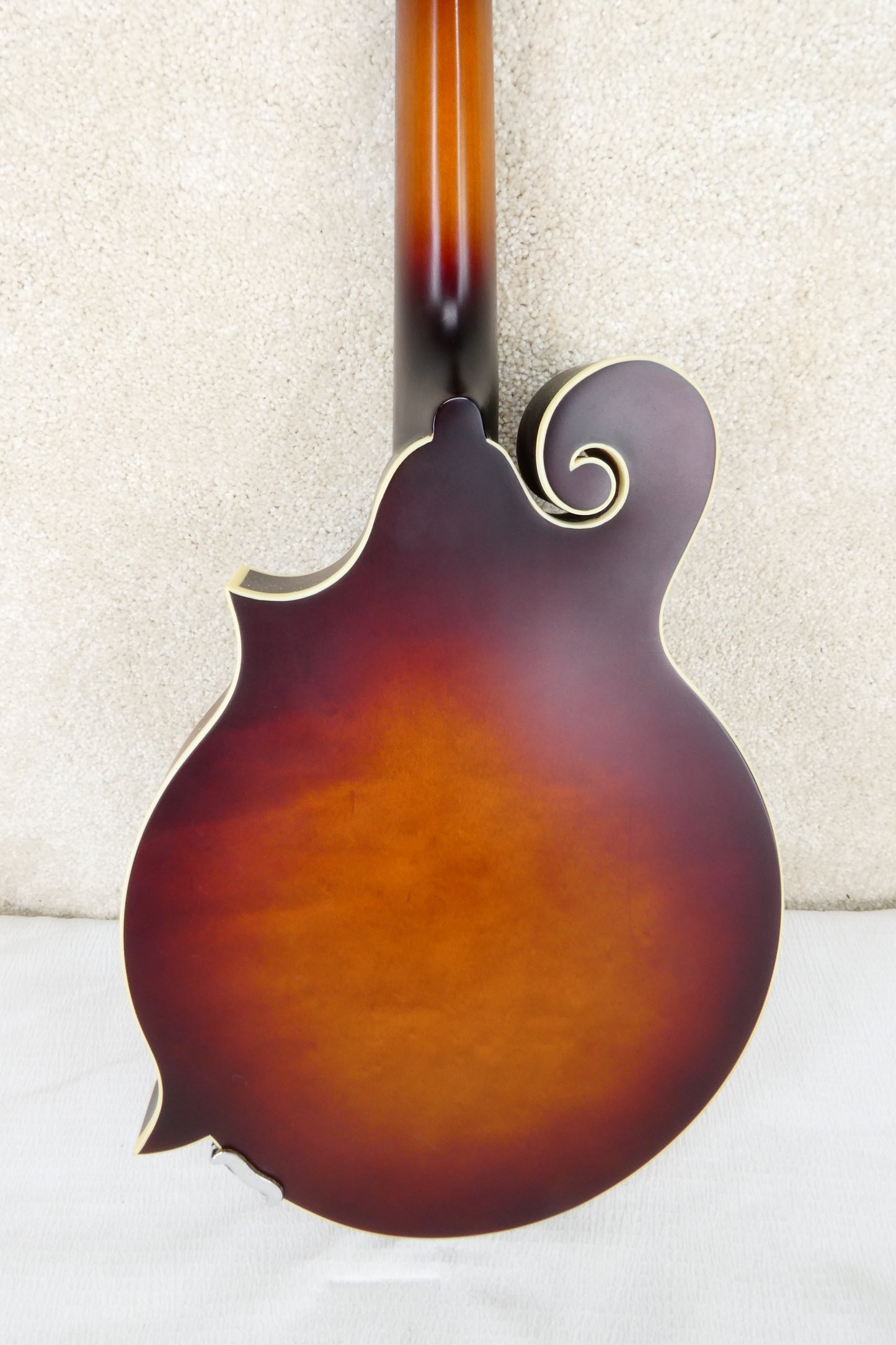 The Loar Mandolin LM 310 with Pickup