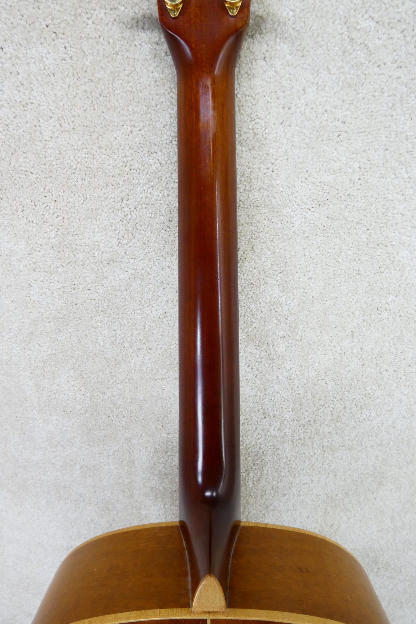 Alvarez Yairi DY-61 w/OHSC