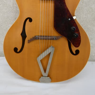 Gretsch G 100 CE SYNCHROMATIC #KS13033660 NBNC