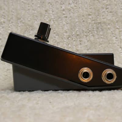 VestaFire Stereo Chorus Signal Device 1970's Black