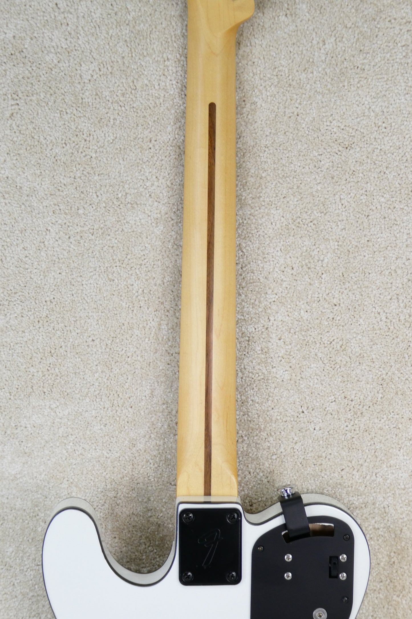 B-Bender Telecaster
