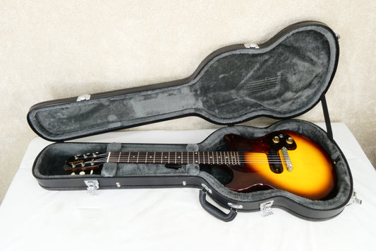 Epiphone Olympic 1965 Brown Sunburst