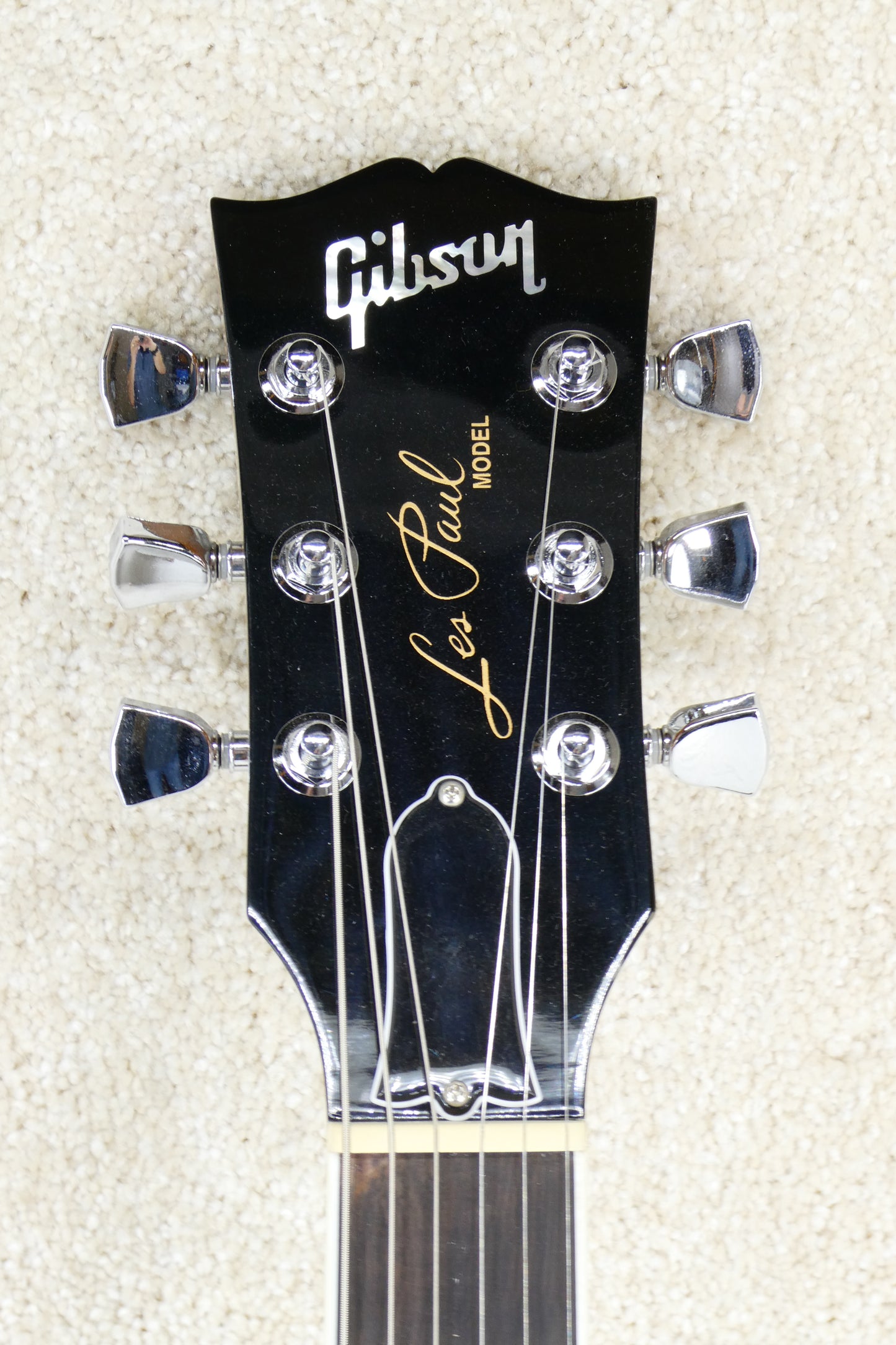 Gibson Les Paul Sea Foam Green W/OHSC 2024