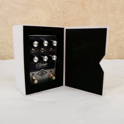 Starlight ECHO STATION