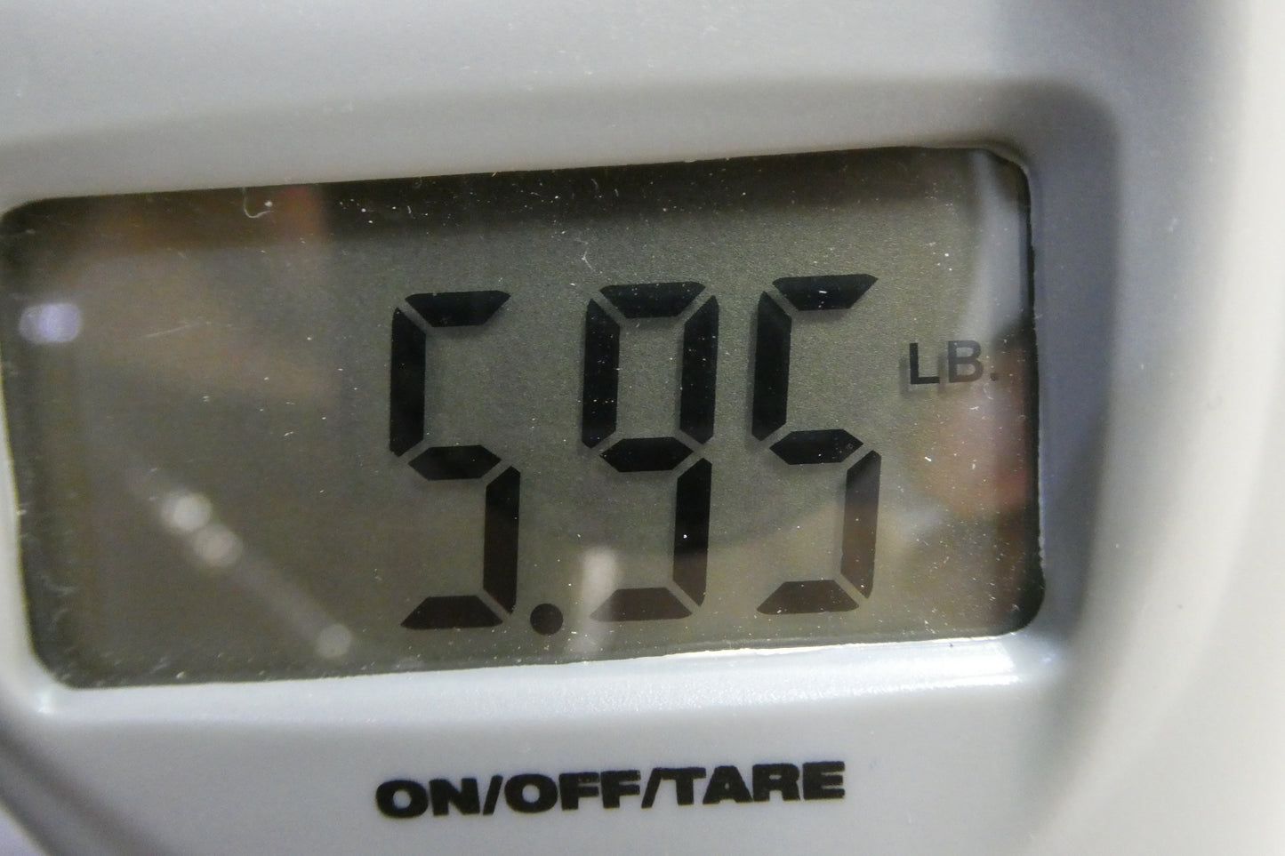 Danelectro Longhorn Bass