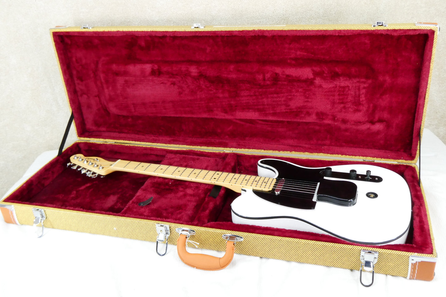 B-Bender Telecaster