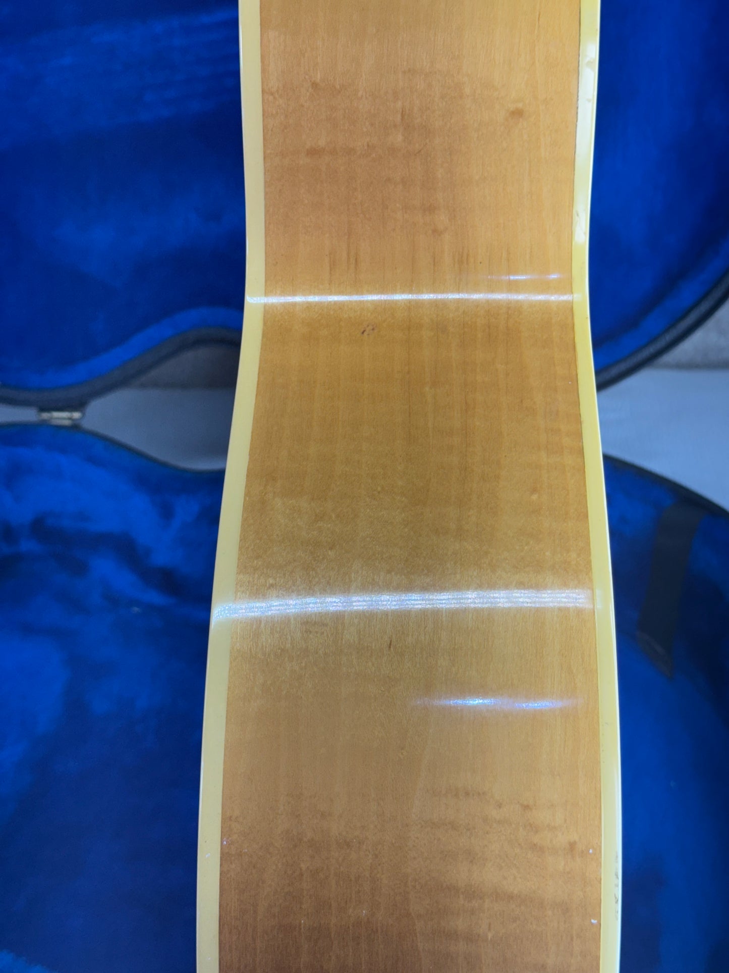 Gibson SJ 200 1969 "Thurston" W/OHSC
