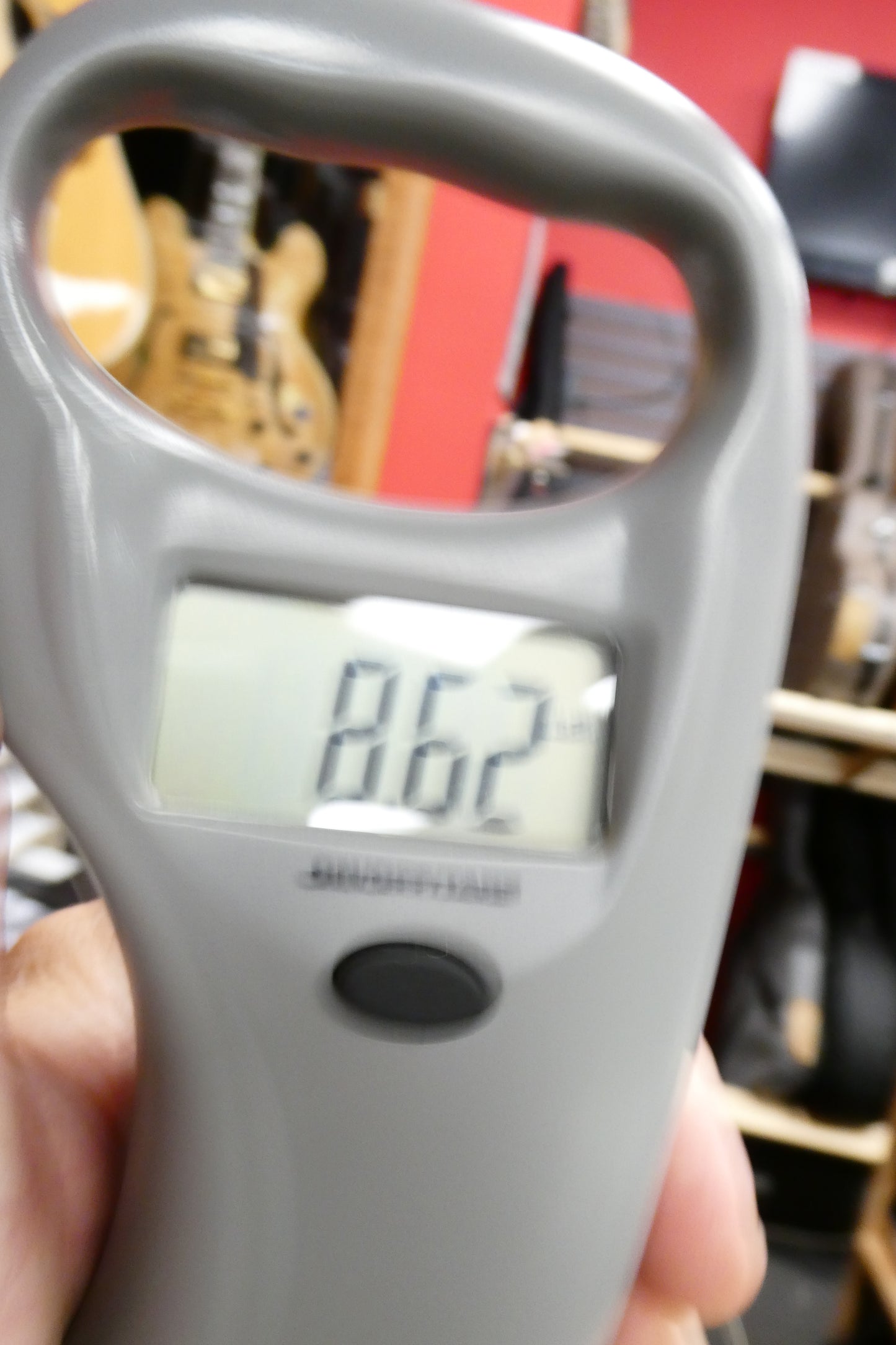 Fender Jaguar 1972 - Sunburst