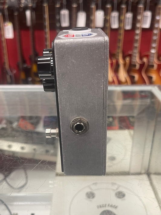 Greer Hammer 2010s - White