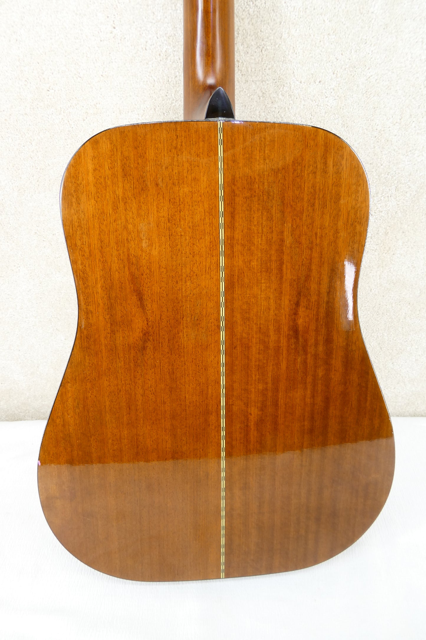 Fender F 310 -12 1980's - Natural with Gig Bag