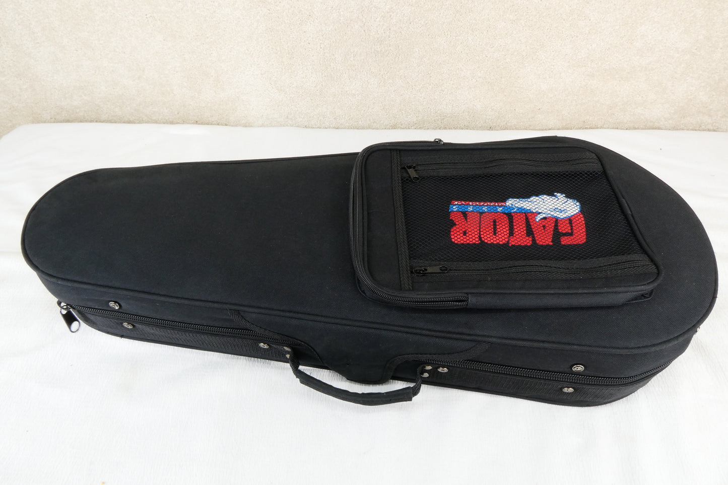 The Loar Mandolin LM 310 with Pickup