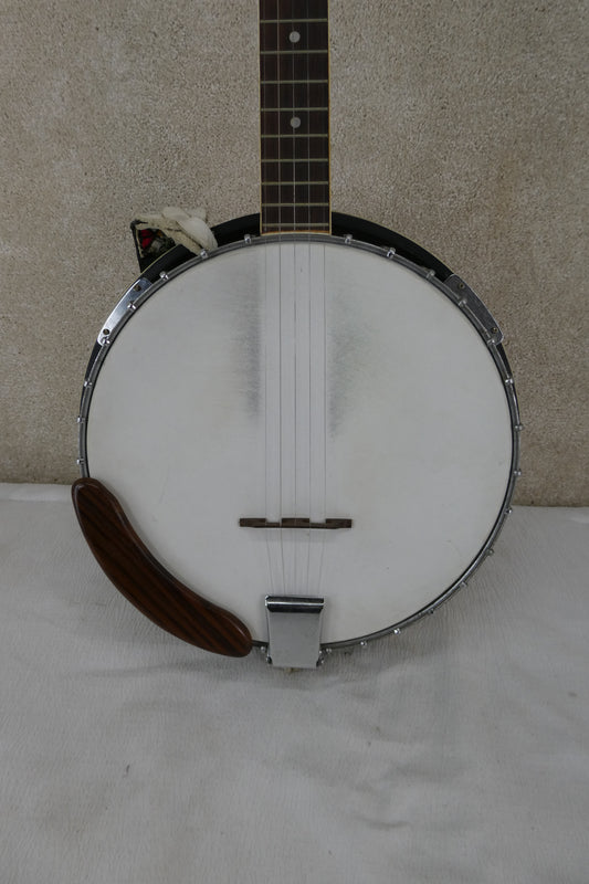 Cameo 5 String Banjo