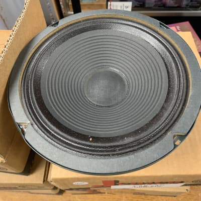 Jensen Mod 20/8 8 OHM 2000's - Blue Green