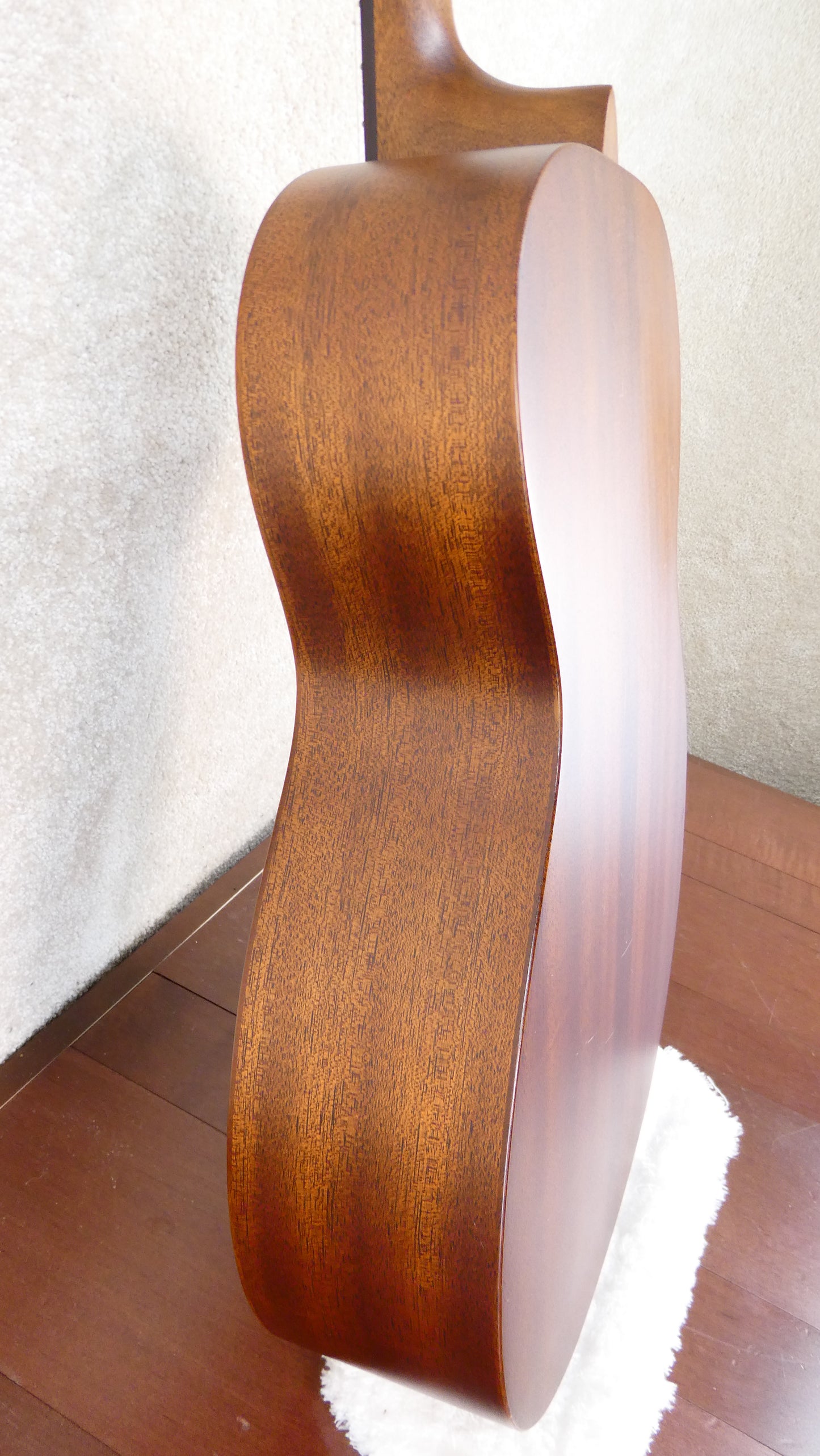 Martin 00-15M 2005 Natural w/HSC #2103050