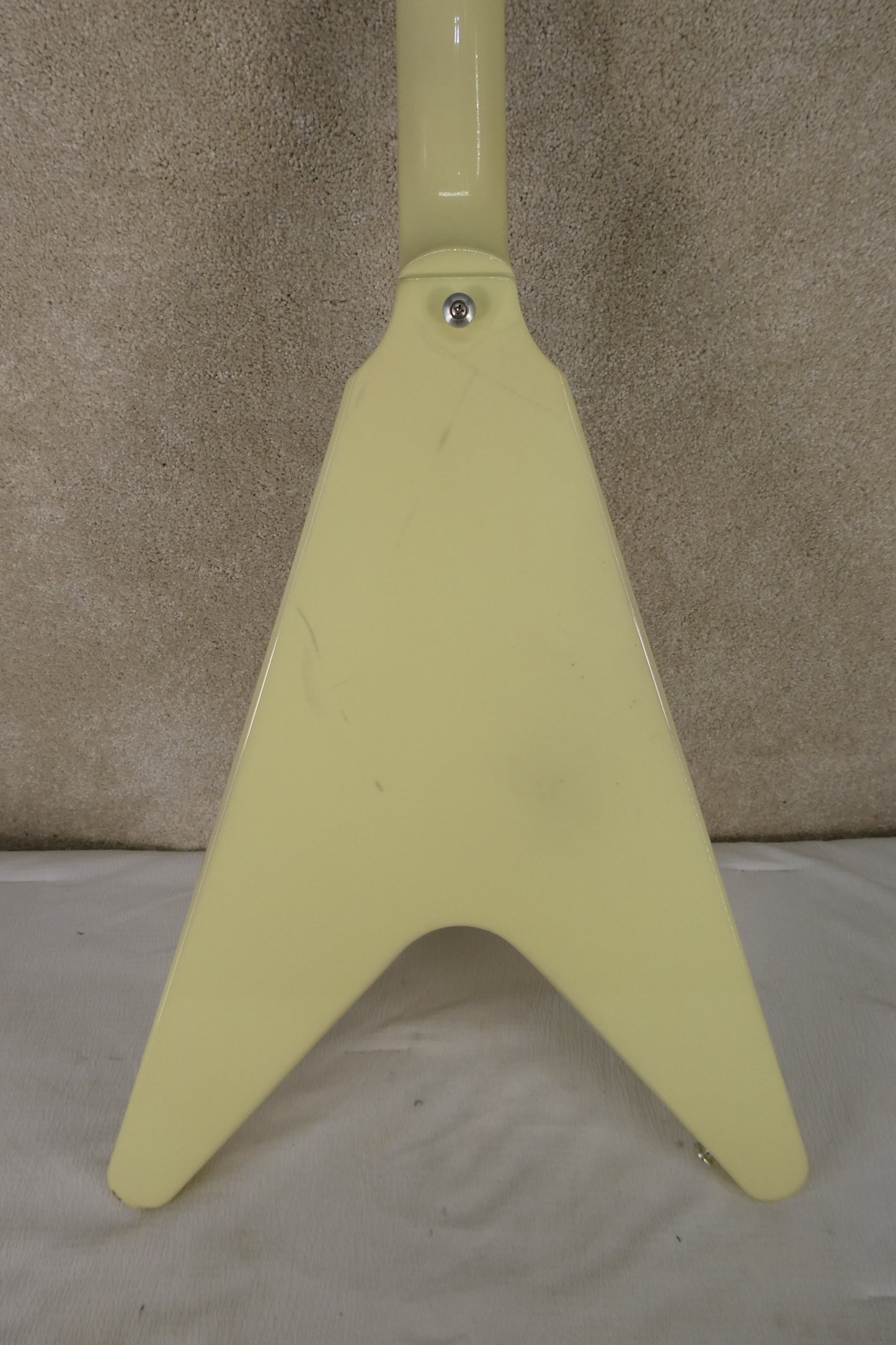 Gibson 70's Flying V 2022 w/OHSC