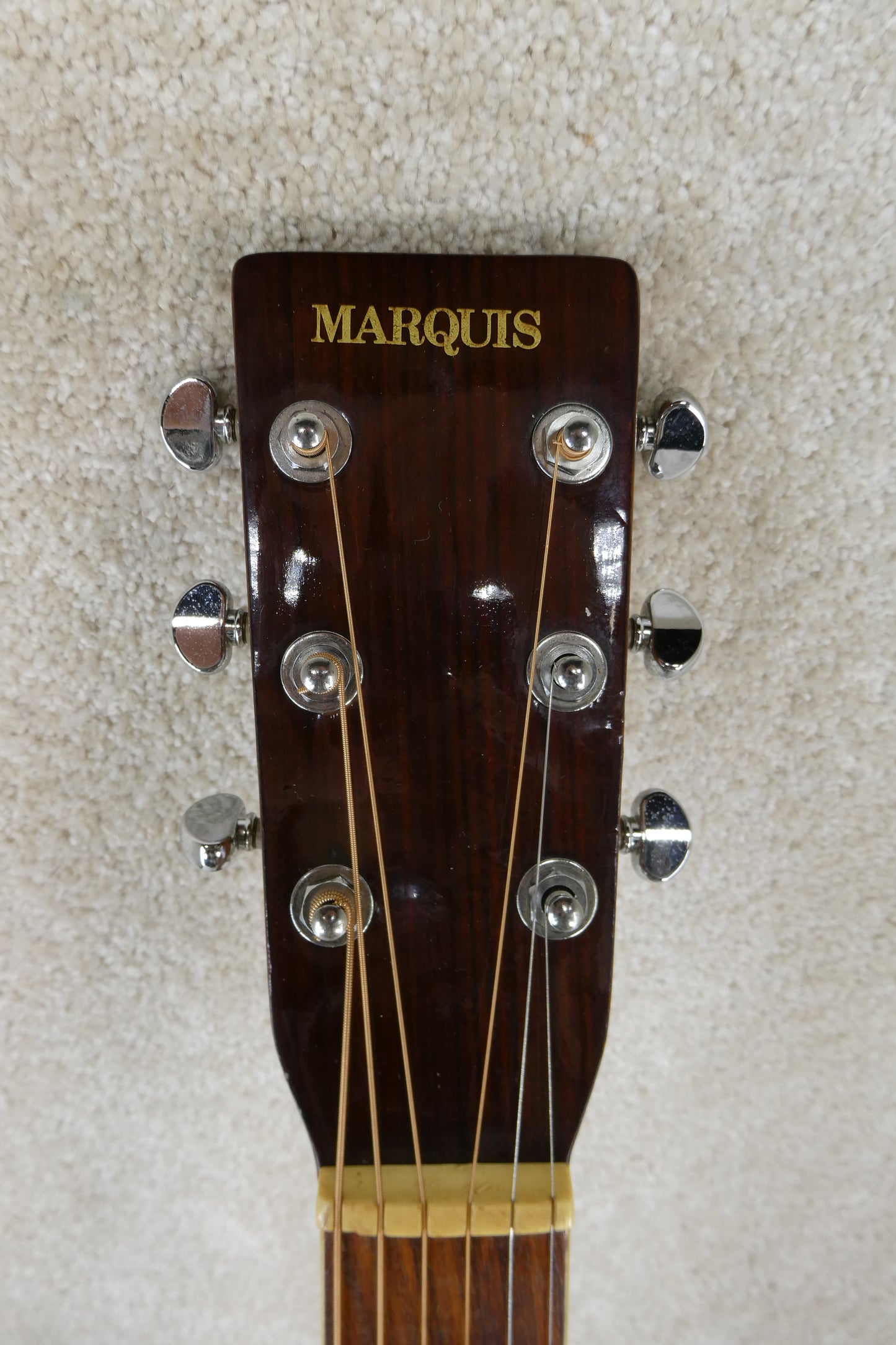 Marquis Acoustic 1970's
