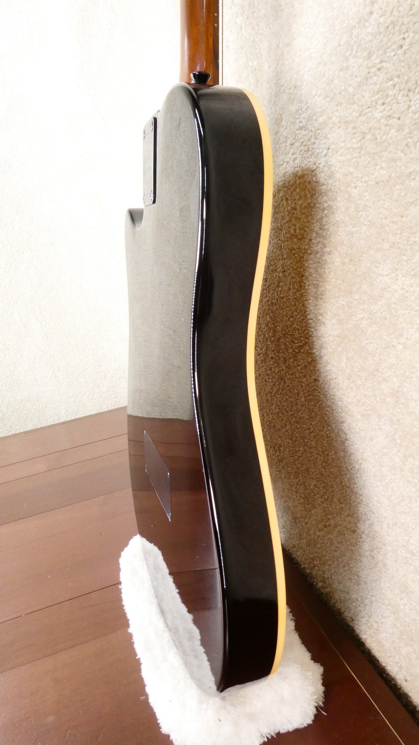 Godin Multiac #17697 USED w/GB