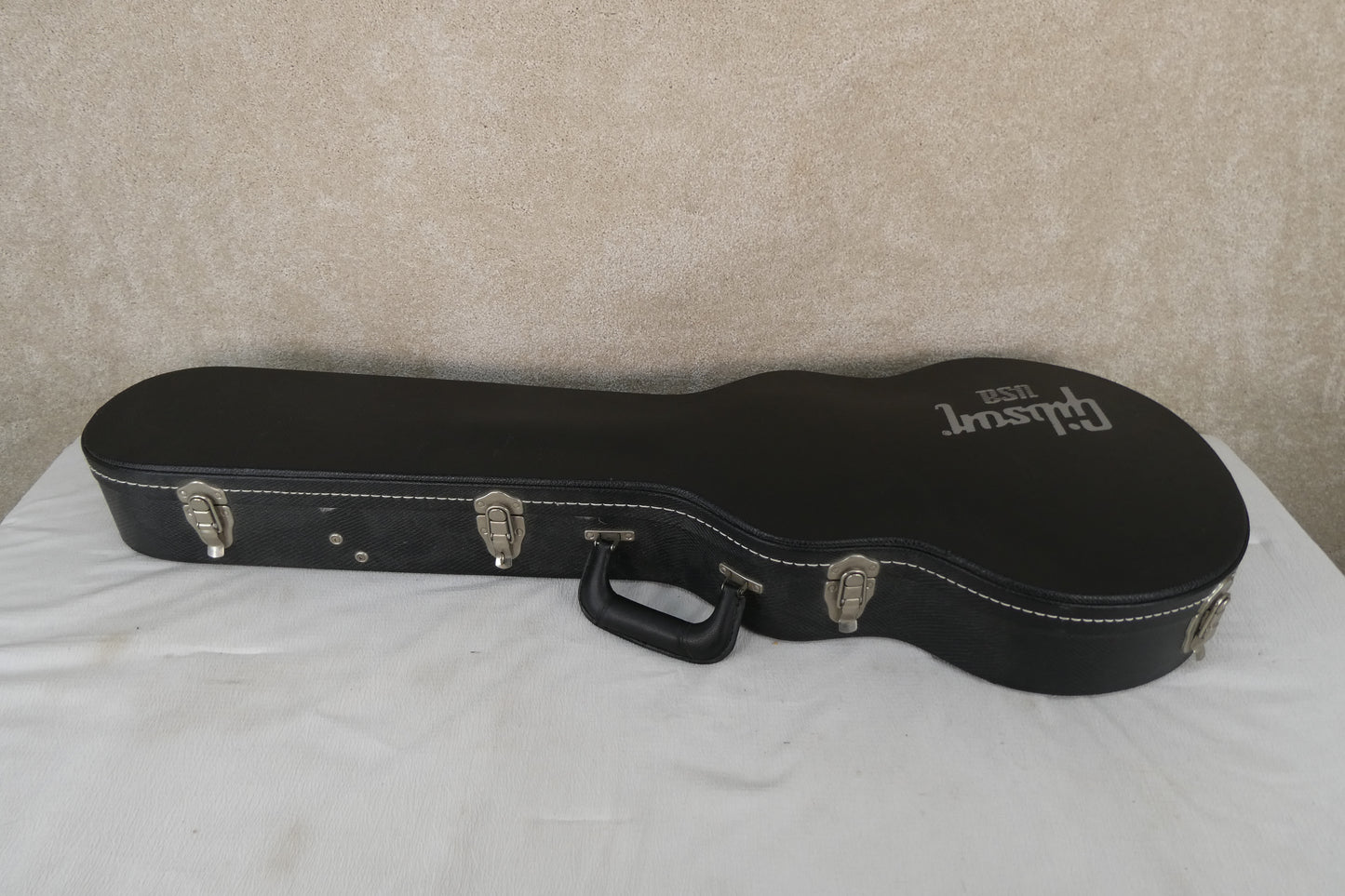 Gibson Les Paul Classic Custom 2012 W/OHSC