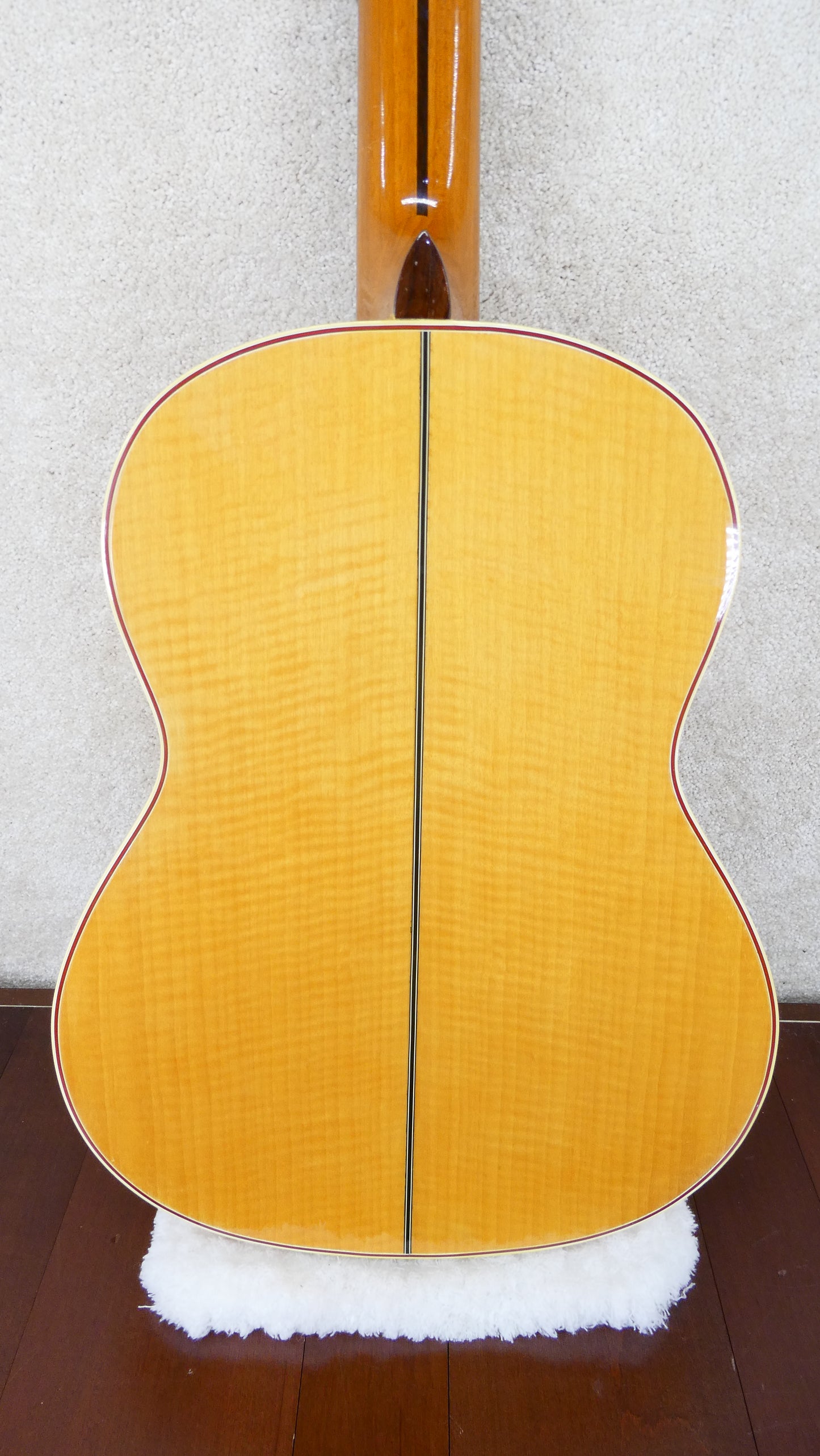 Takamine Jasmine C48M Classical #139901 w/HSC