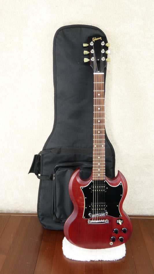 Gibson SG 2007 - Faded #020570504