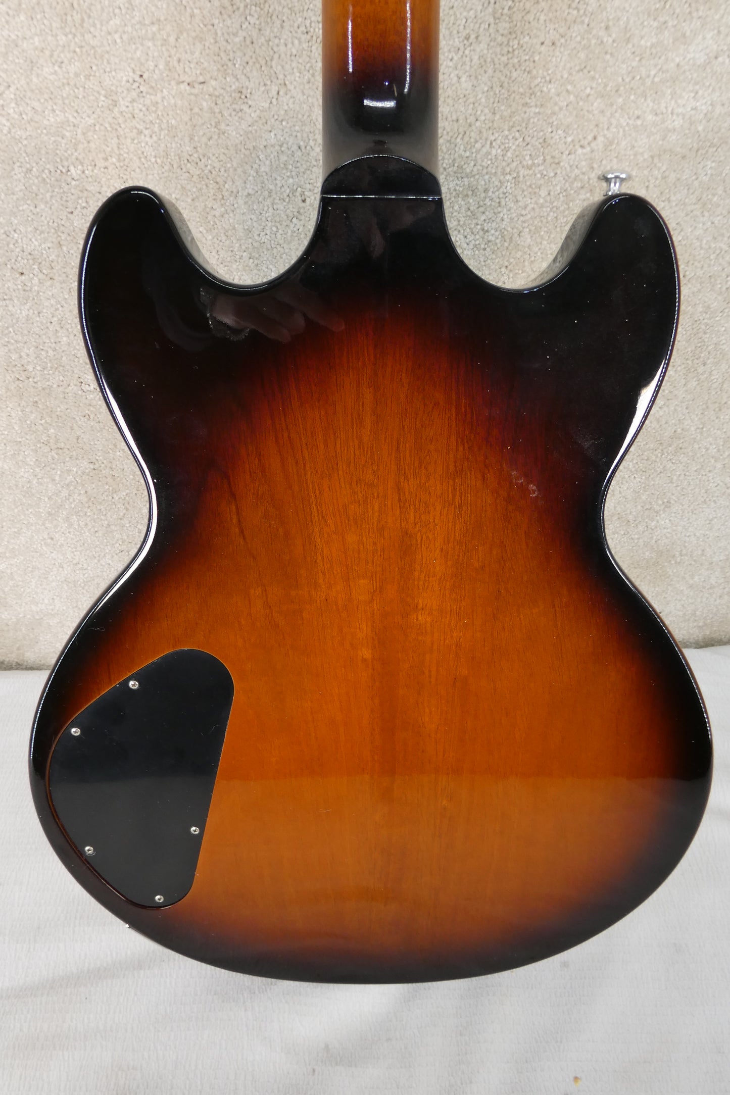 Gibson Midtown 2014 w/OHSC #112240303