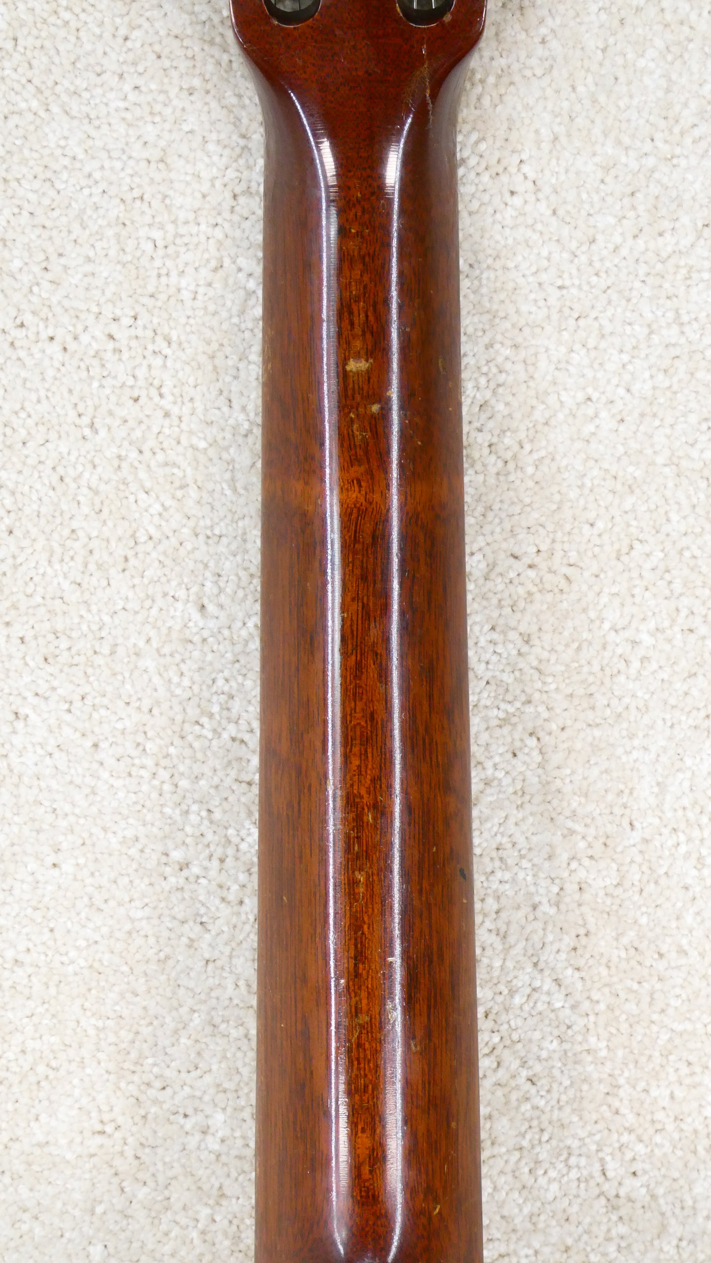 Martin 00-21 1960 - Brazilian Rosewood Back and Sides OHSC