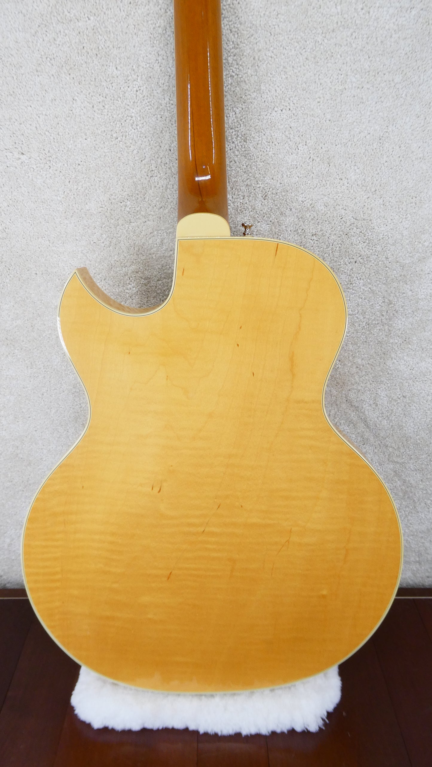 Guild Starfire III w/OHSC