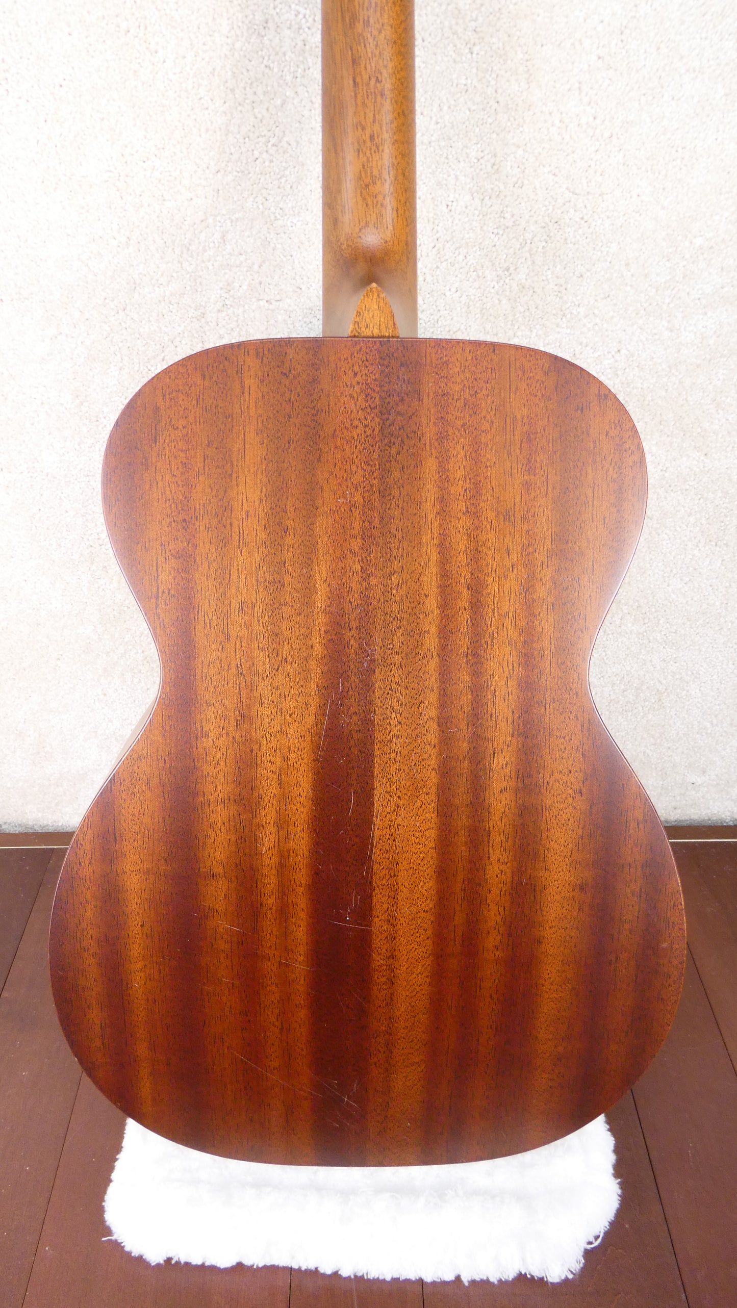Martin 00-15M 2005 Natural w/HSC #2103050