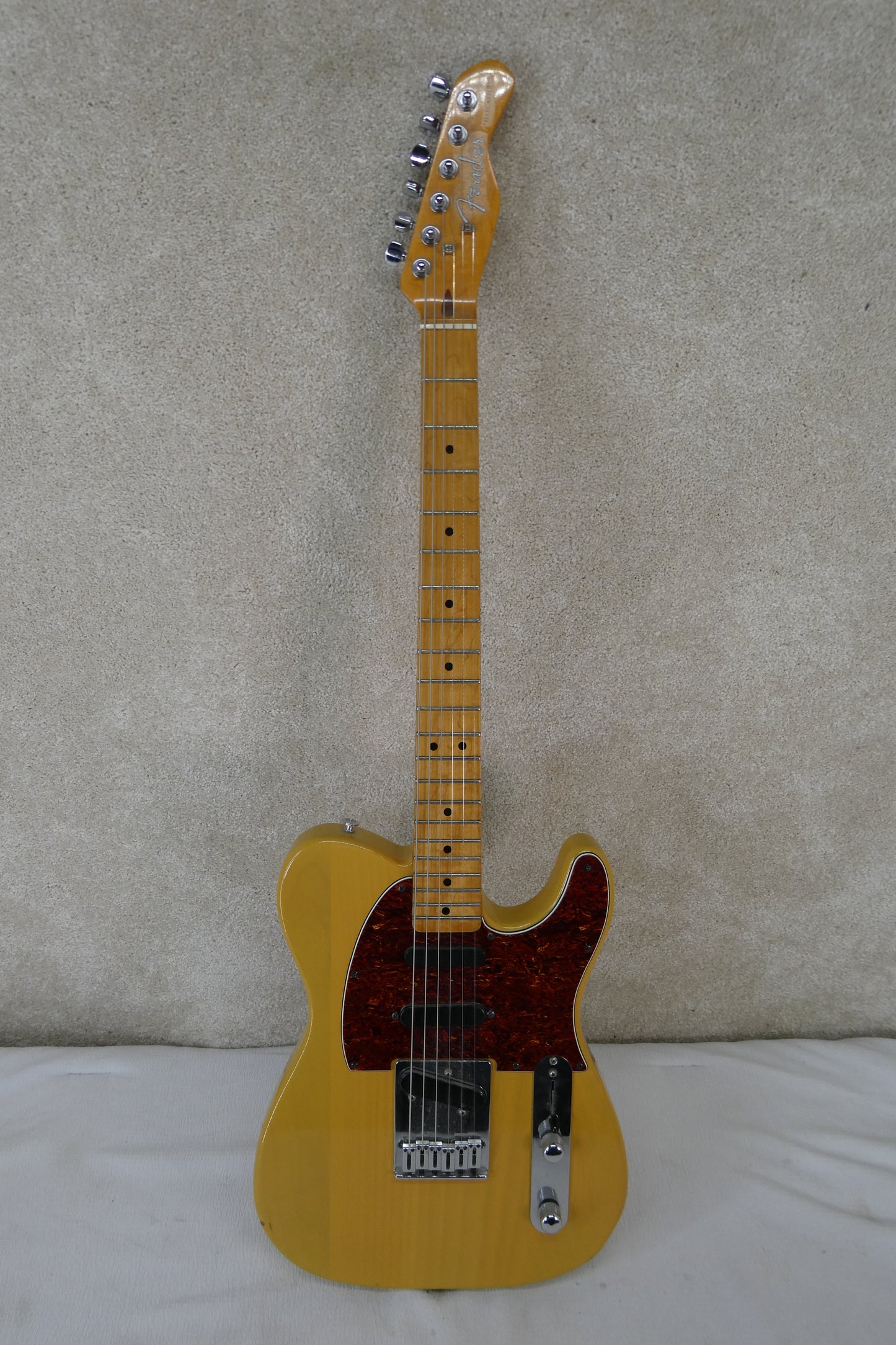 Fernandes  Telecaster 1980's