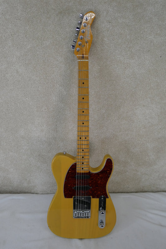 Fernandes  Telecaster 1980's