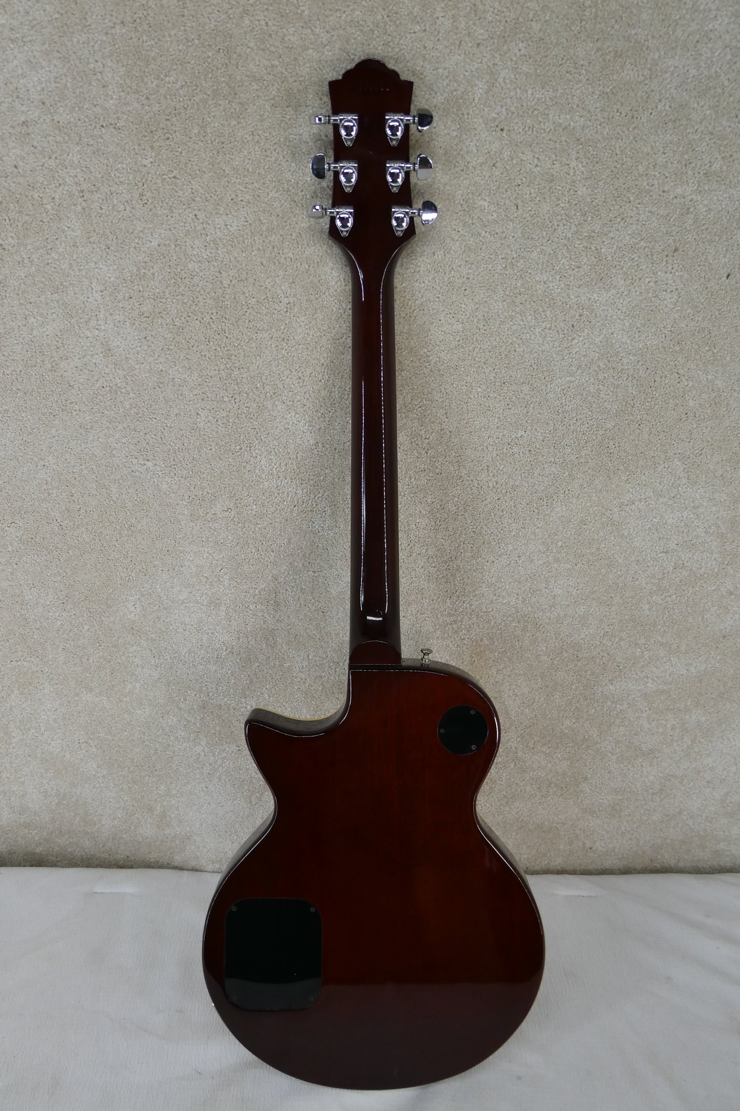 Guild Bluesbird AAA 2000 USA Made w/OHSC #CL002156 USED