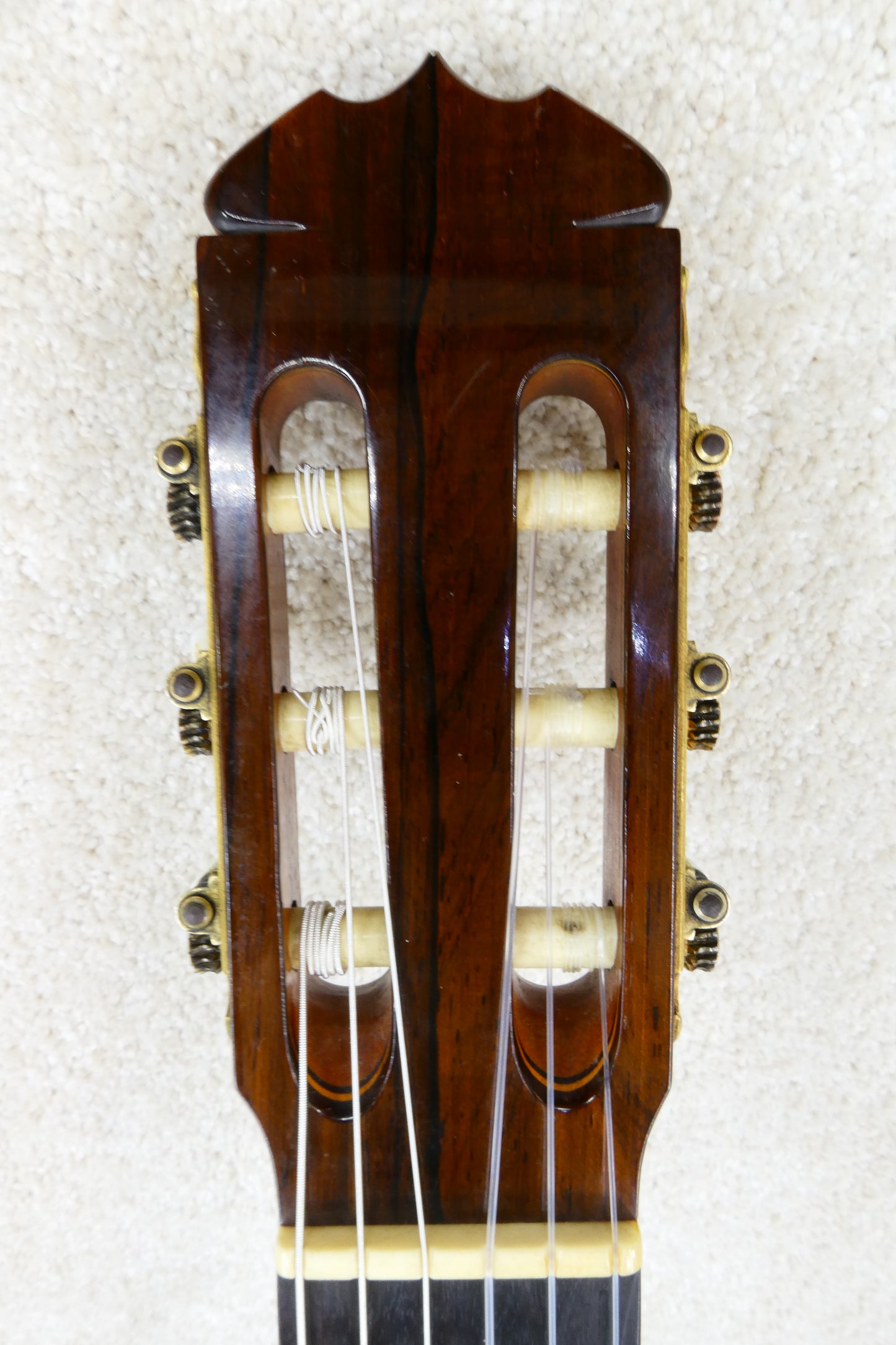 Ramirez 1 A 1973 - Natural