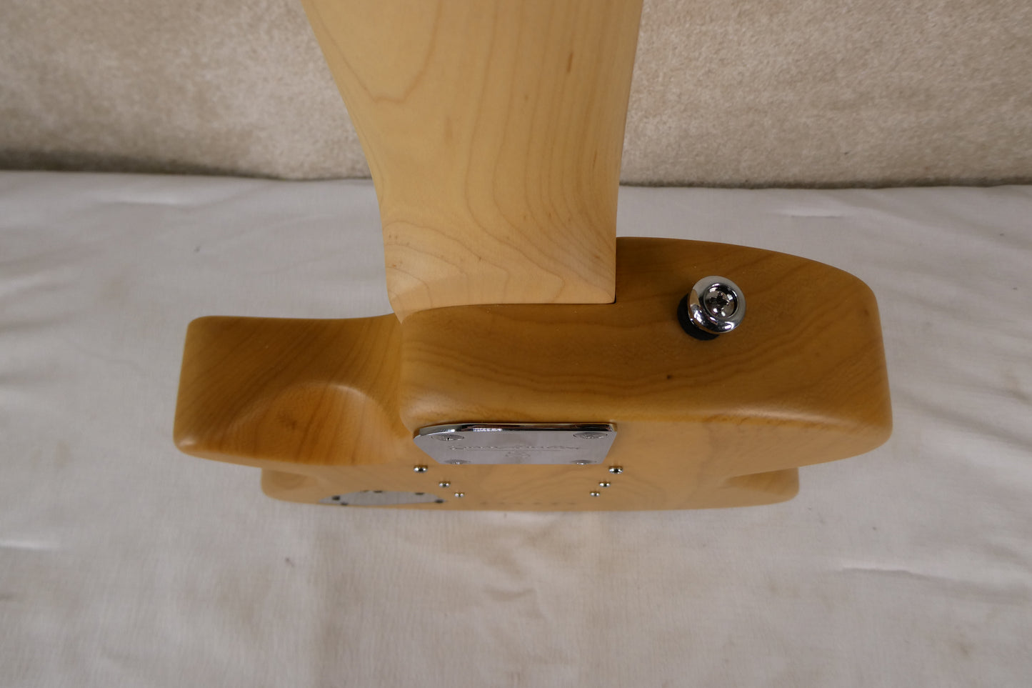 Sire Larry Carlton L5 Electric Guitar, Natural Satin